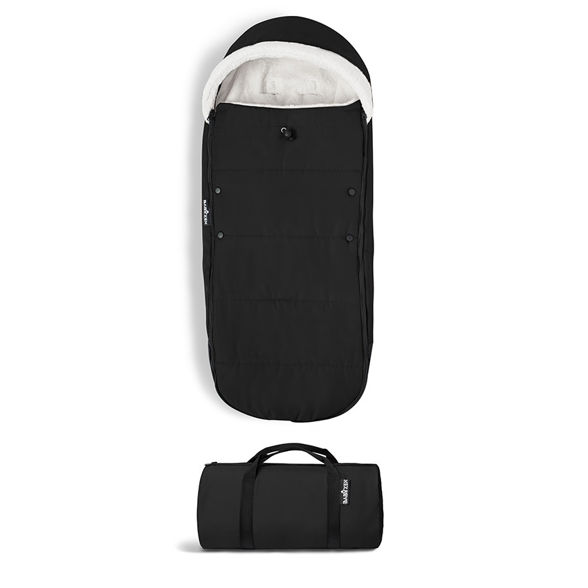 Chancelière YOYO - Noir 