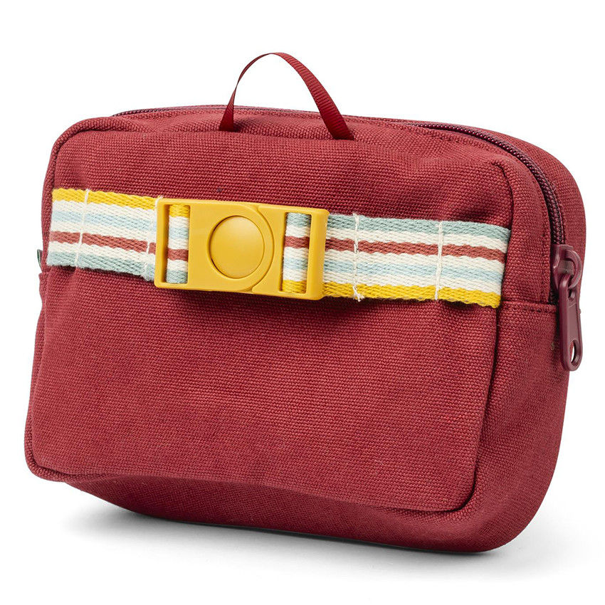 Pochette avec sangle Terracotta Jungle 