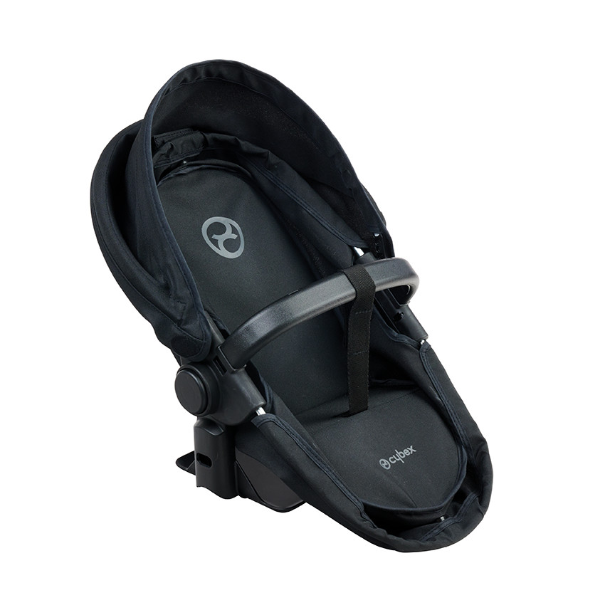 Landau 3-en-1 Cybex Priam pour poupon 36/42 cm 
