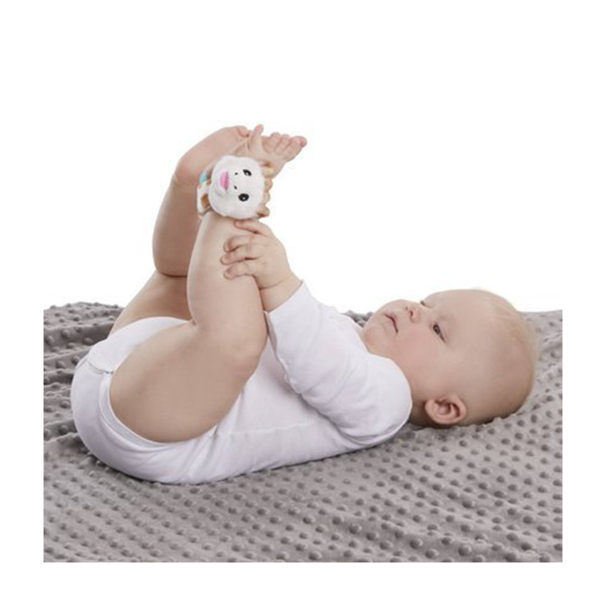 Hochet de poignet/cheville Sophie la Girafe  