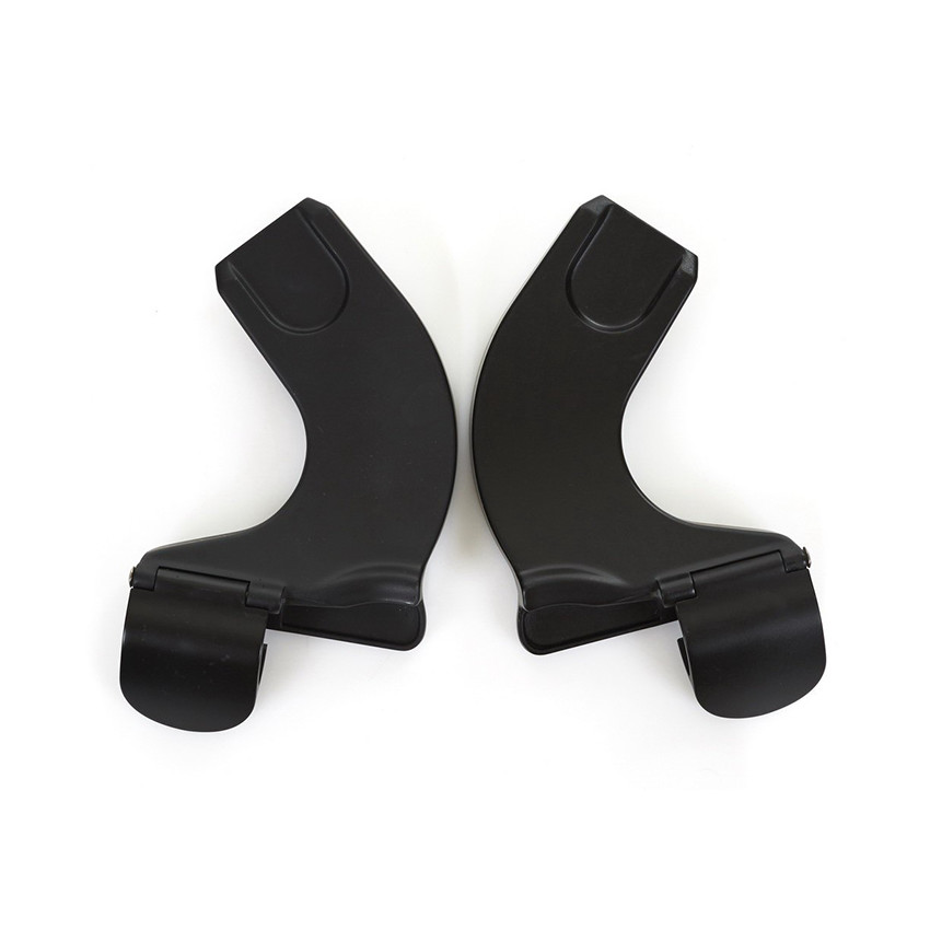 Adaptateurs cosis et nacelles pour poussette Mint 
