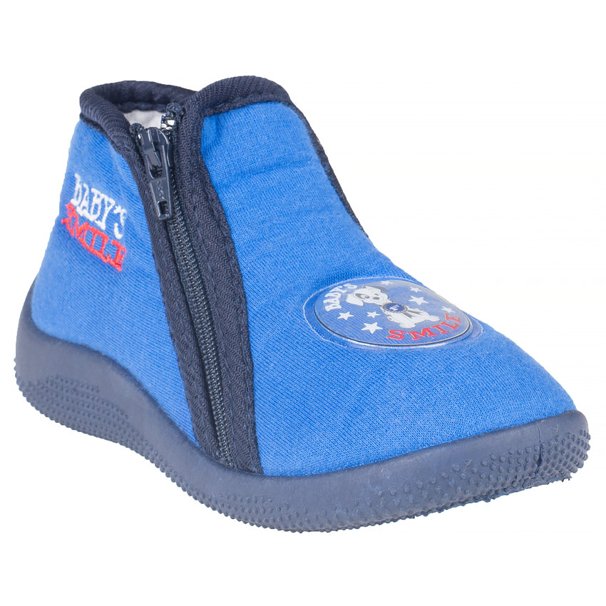 Chaussons forme bottillons Disney patch 101 Dalmatiens 