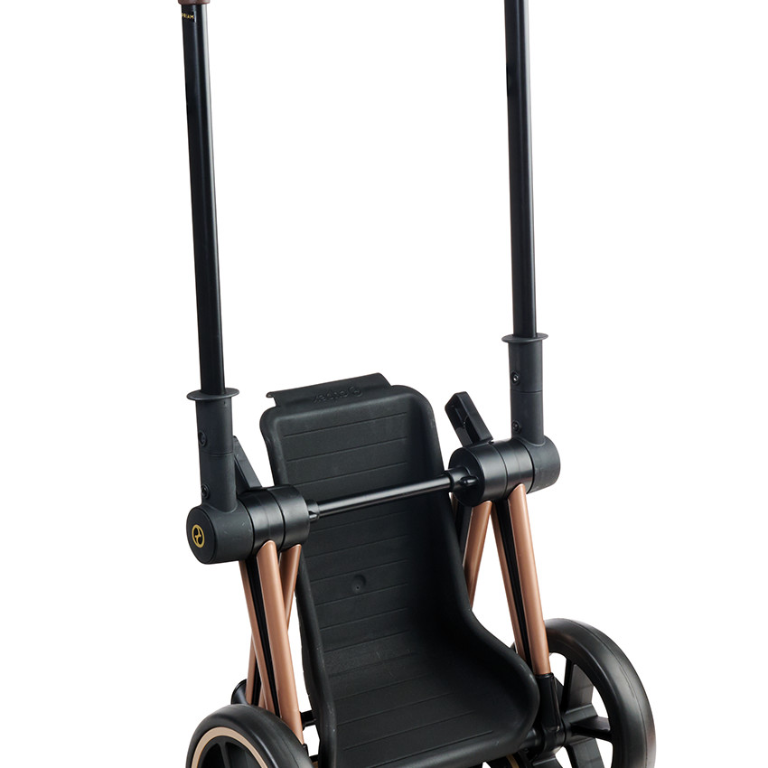 Landau 3-en-1 Cybex Priam pour poupon 36/42 cm 