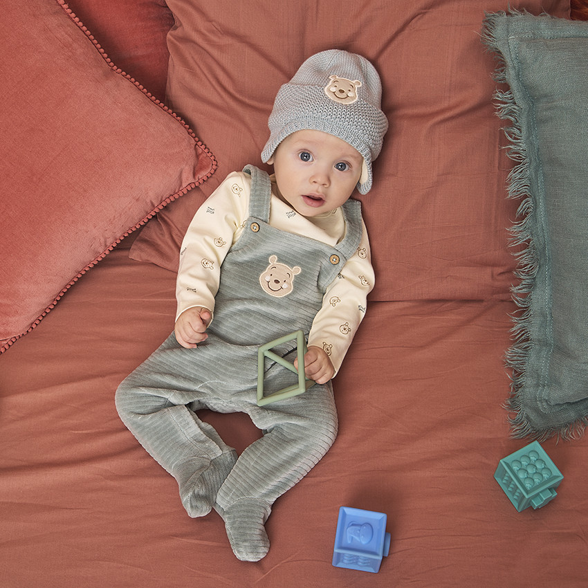 Disney pyjama bebe online