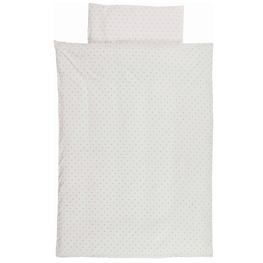 Parure de Lit Max, Noa & Tom - 100 x 140 cm 