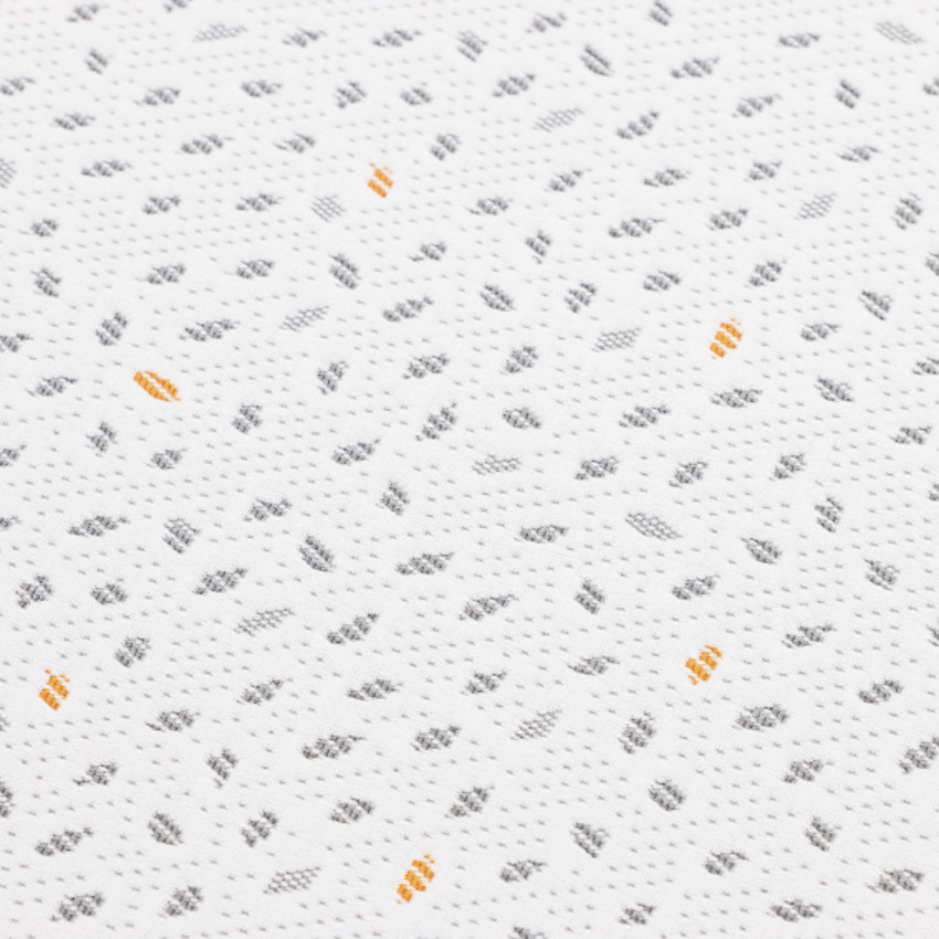 Matelas de voyage pliable 60 x 120 cm imprimé 