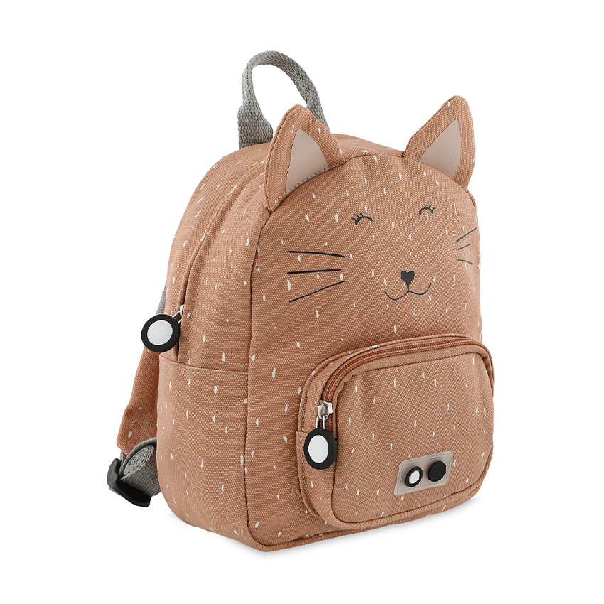 Sac à dos Mrs. Cat 