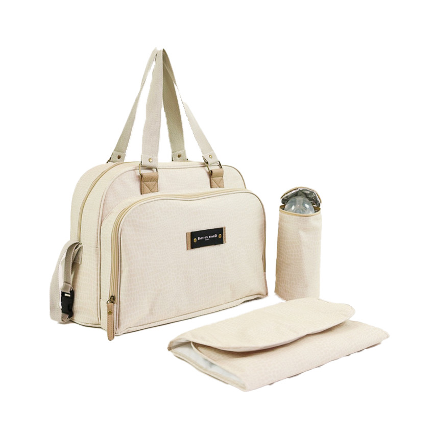 Sac à langer Urban everglades 