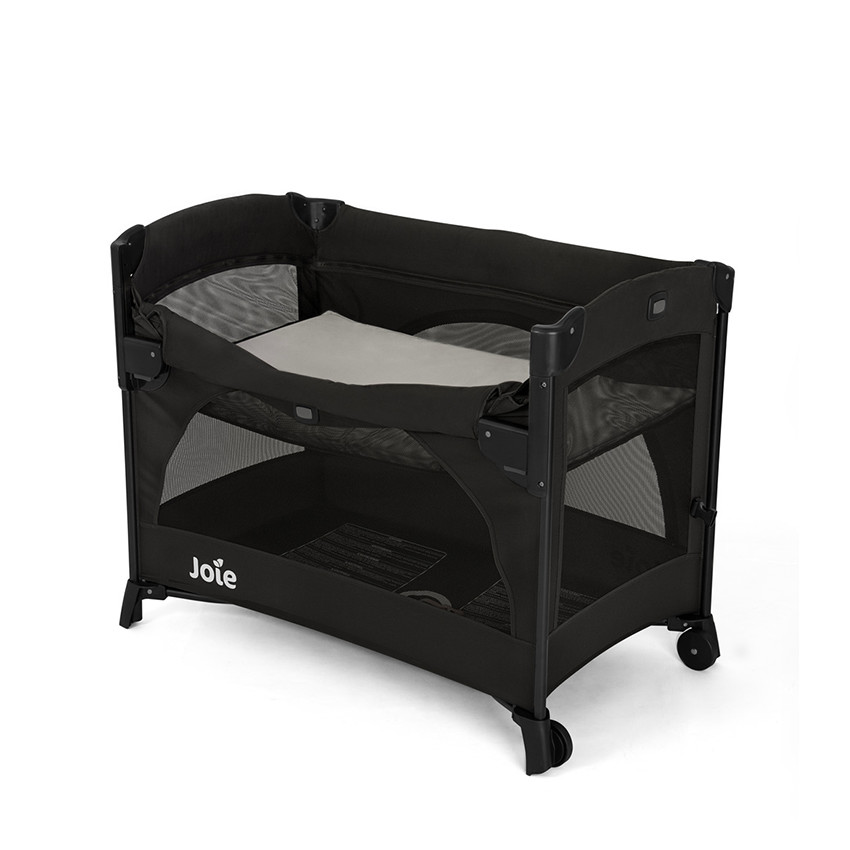 Lit de voyage Kubbie Sleep shale 