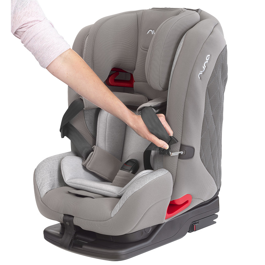 Siège-auto Myti i-Size - Frost 