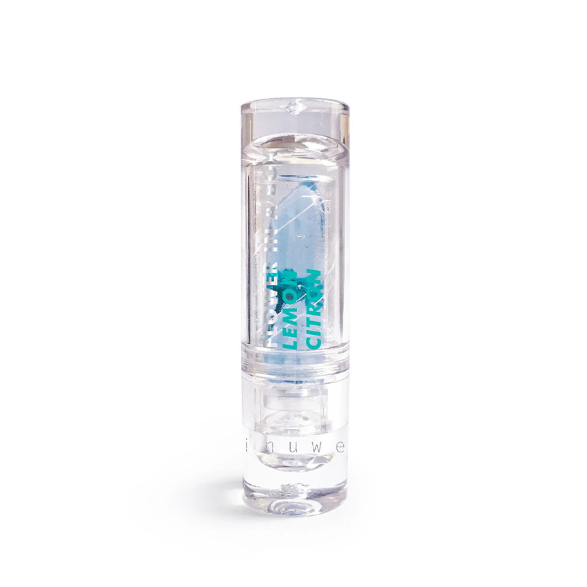 Rose à lèvres magique turquoise Flower In A Box citron 