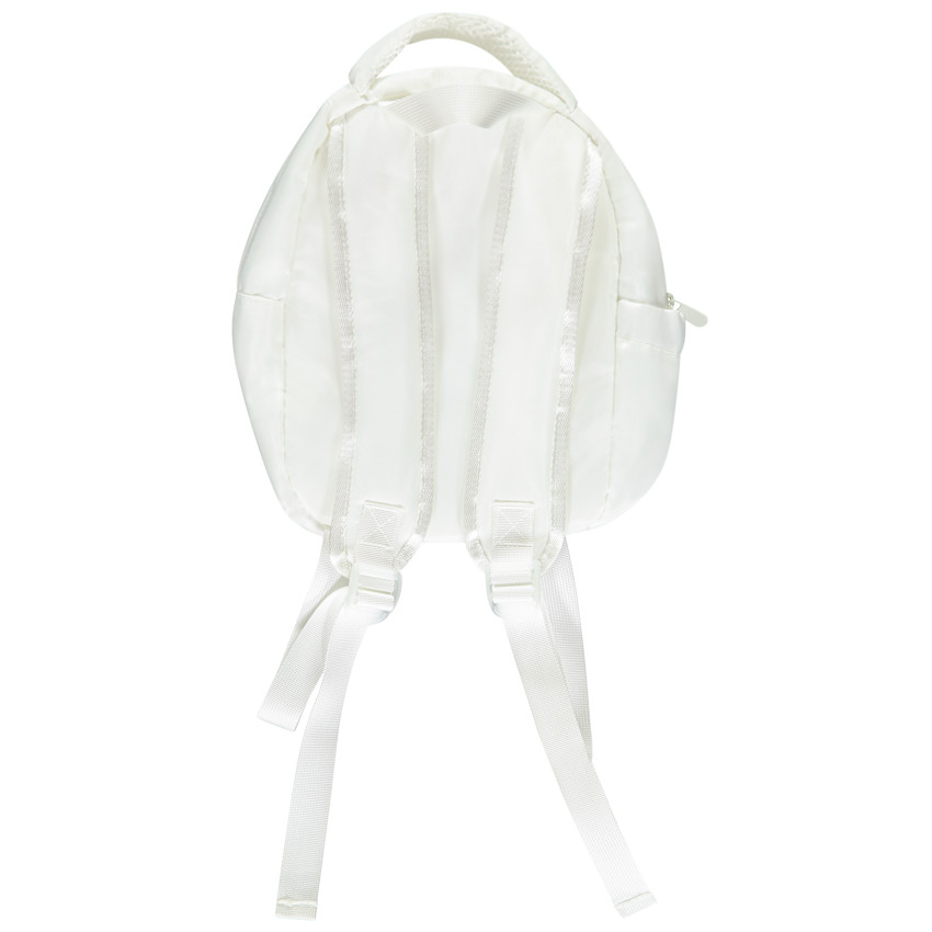 Sac à dos Stitch Disney en velours pour fille  