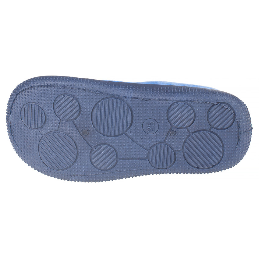 Chaussons forme bottillons Disney patch 101 Dalmatiens 