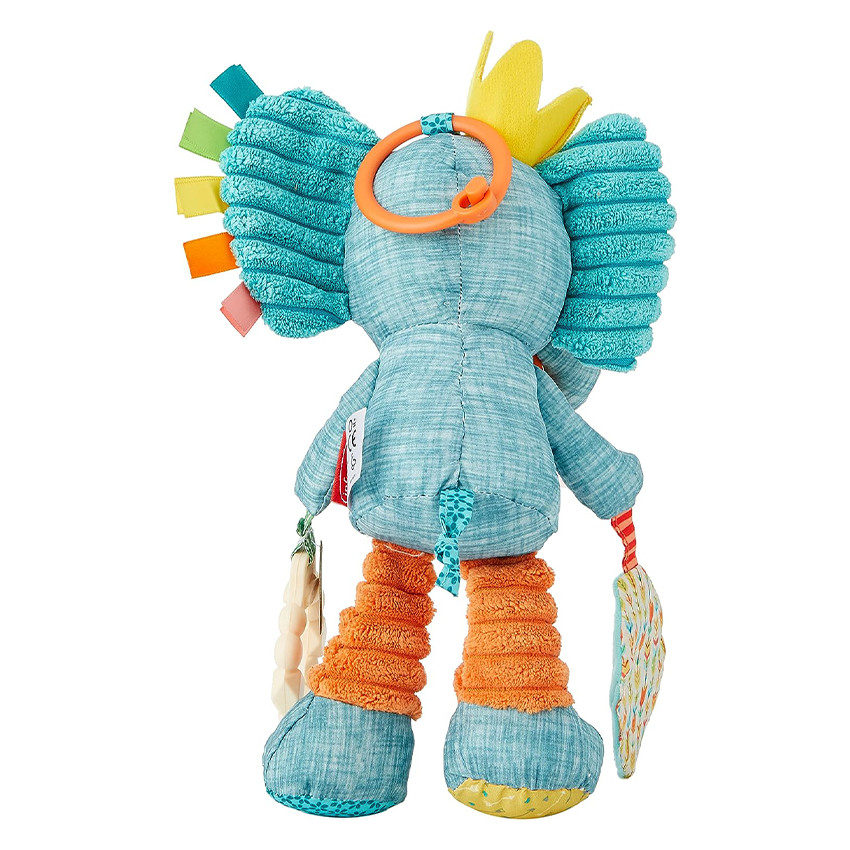 Peluche éléphant Go Gaga Playtime Pal  