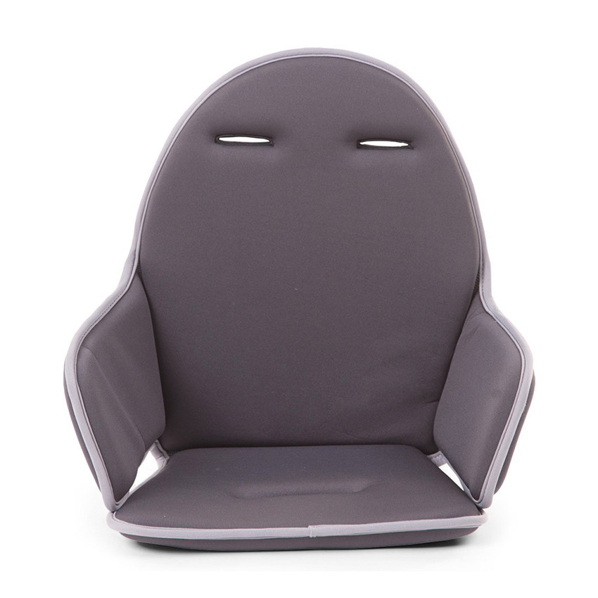 Coussin chaise Evolu Neoprene - Dark Grey 