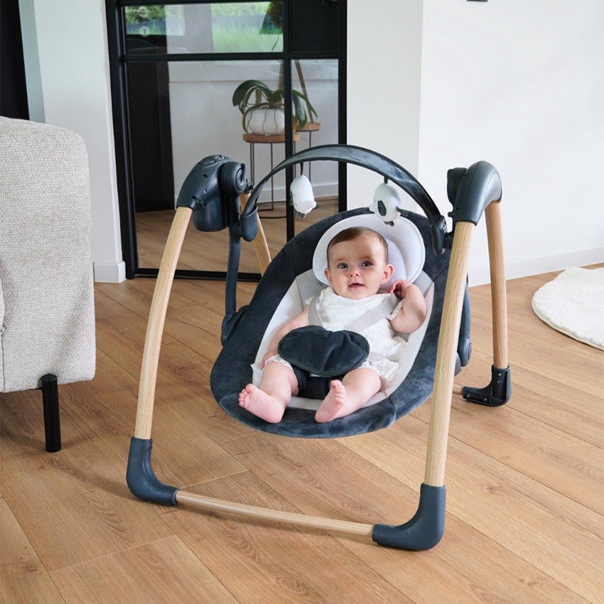 Balancelle Dolphy Pure white 