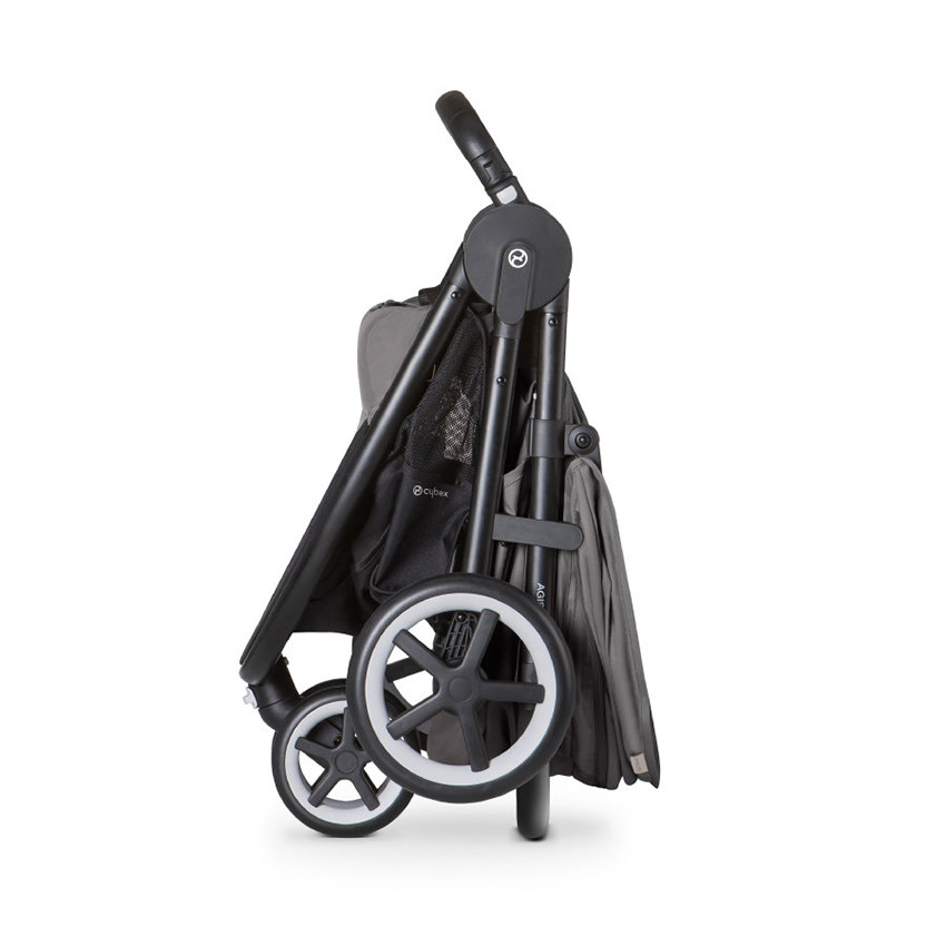 Poussette Agis M-Air4 - Denim Blue 