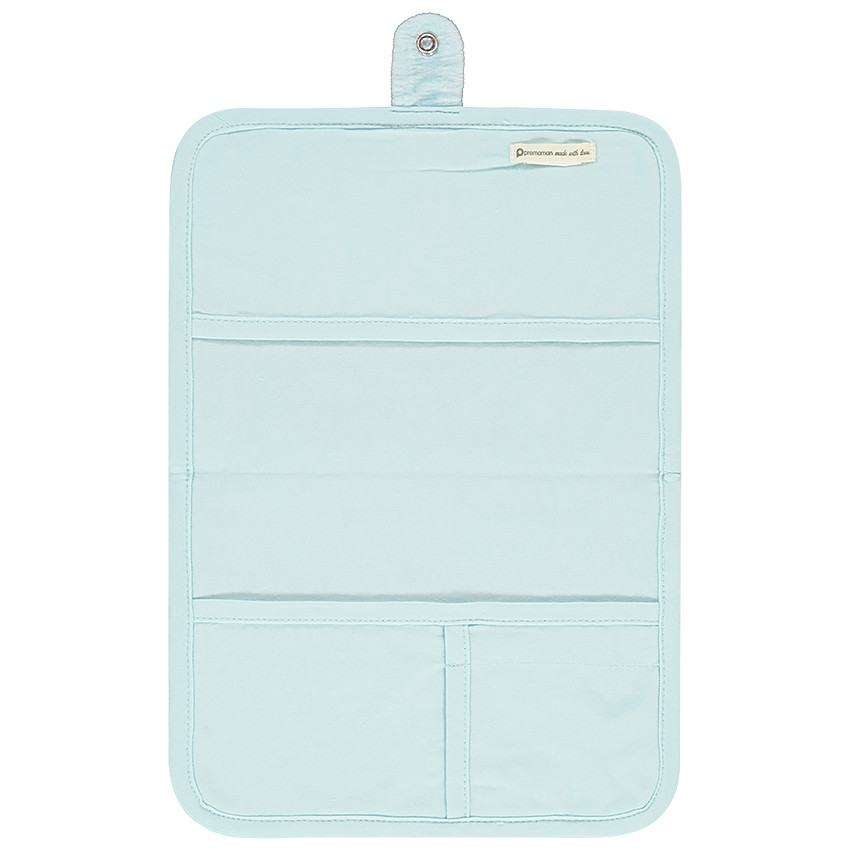 Protège carnet de santé Mes amis les Dinos 