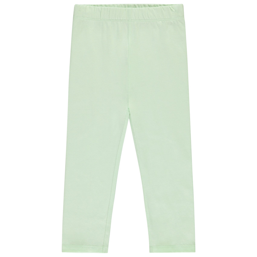 Set pyjama long en jersey printé pour bébé fille 