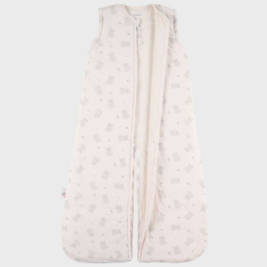 Gigoteuse Transformable 100cm Ecru 6-24m 