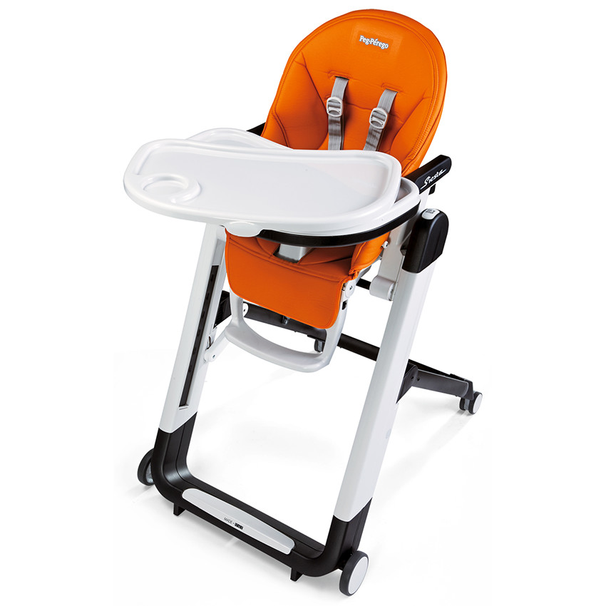 Chaise haute Siesta Follow Me - Noce 