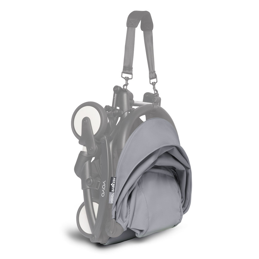 Assise pack couleur 6+ pour poussette YOYO Stone 
