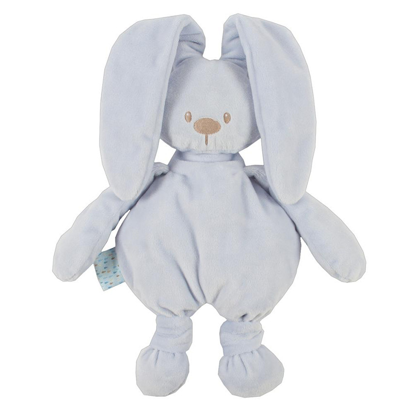 Peluche Lapidou - Bleu 