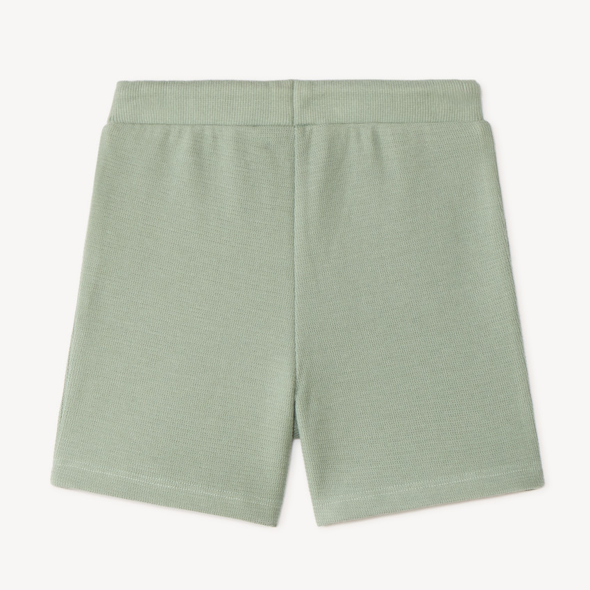 Short print Chase de la Pat' Patrouille pour bébé garçon 
