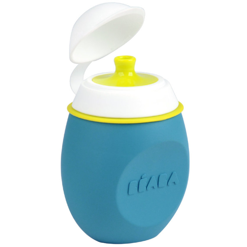 BabySqueez' 180ml - Bleu 