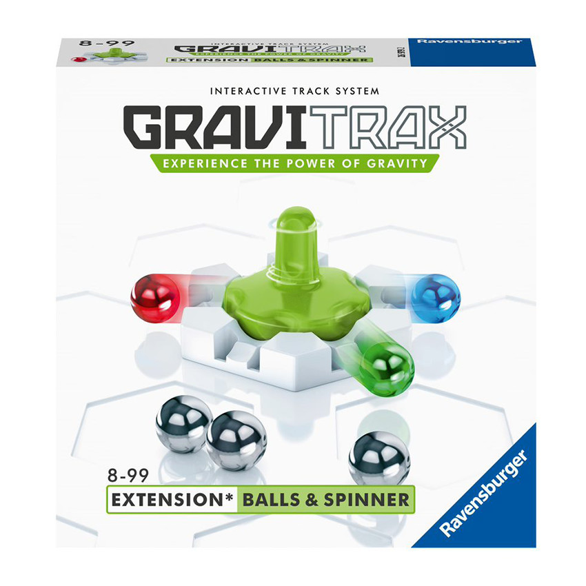Jeux Stratégie & Réflexion Gravitax Balls & Spinner Main Jeux Stratégie & Réflexion Gravitax Balls & Spinner