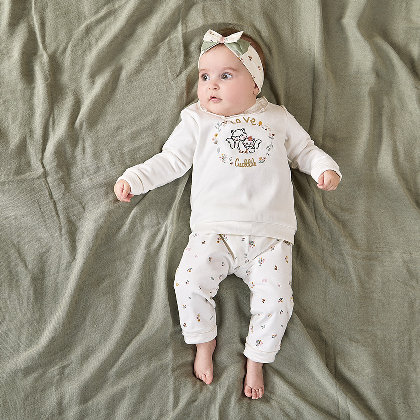 Vetement bebe fille orchestra new arrivals