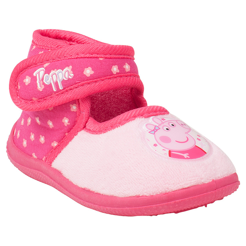 Chausson discount peppa pig