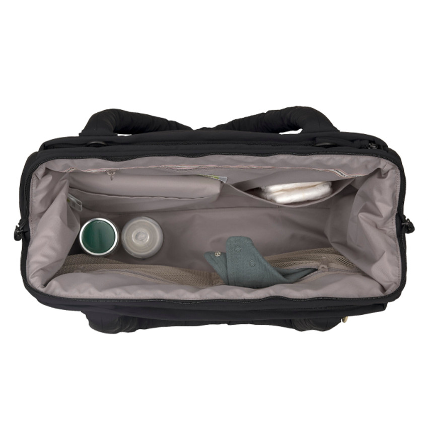 Sac de voyage Weekender Yula Black 
