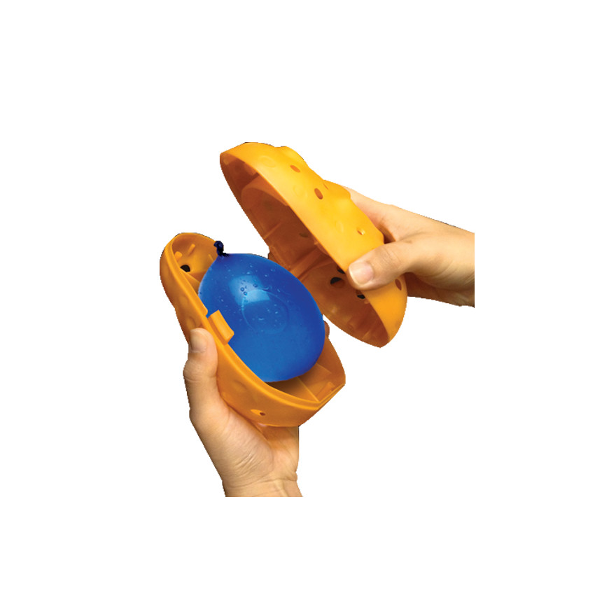 Splash Potato 
