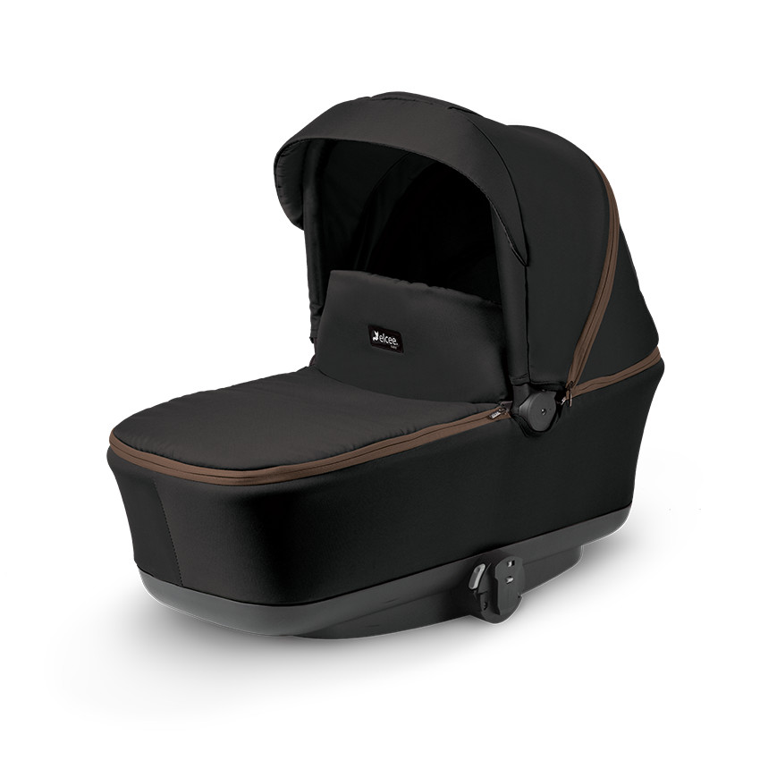 Nacelle - Black Brown 