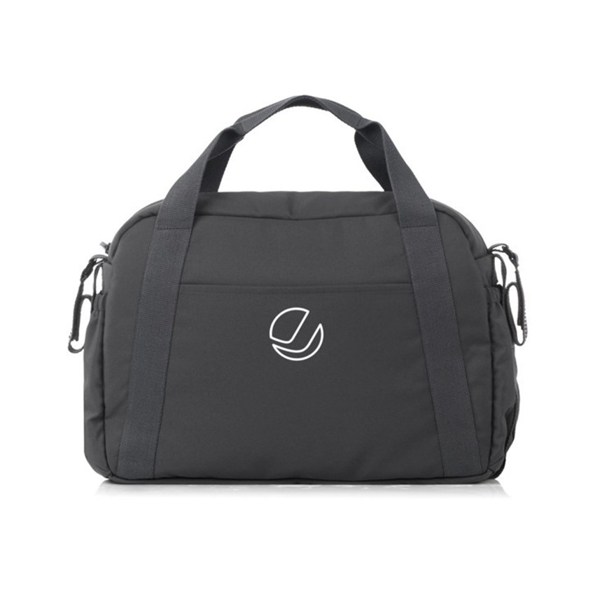 Poussette Trio Crosslight 3 à LED + nacelle Sweet + coque Koos i-Size cloud 