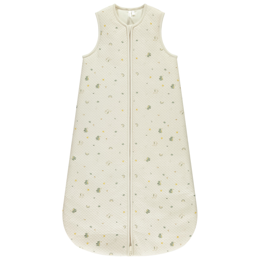 Gigoteuse matelassée imprimé dragons TOG 4 pour bébé garçon