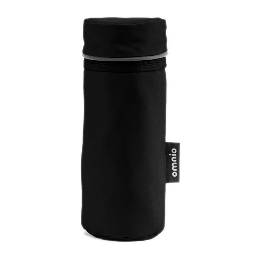 Porte bouteille isotherme - Noir 