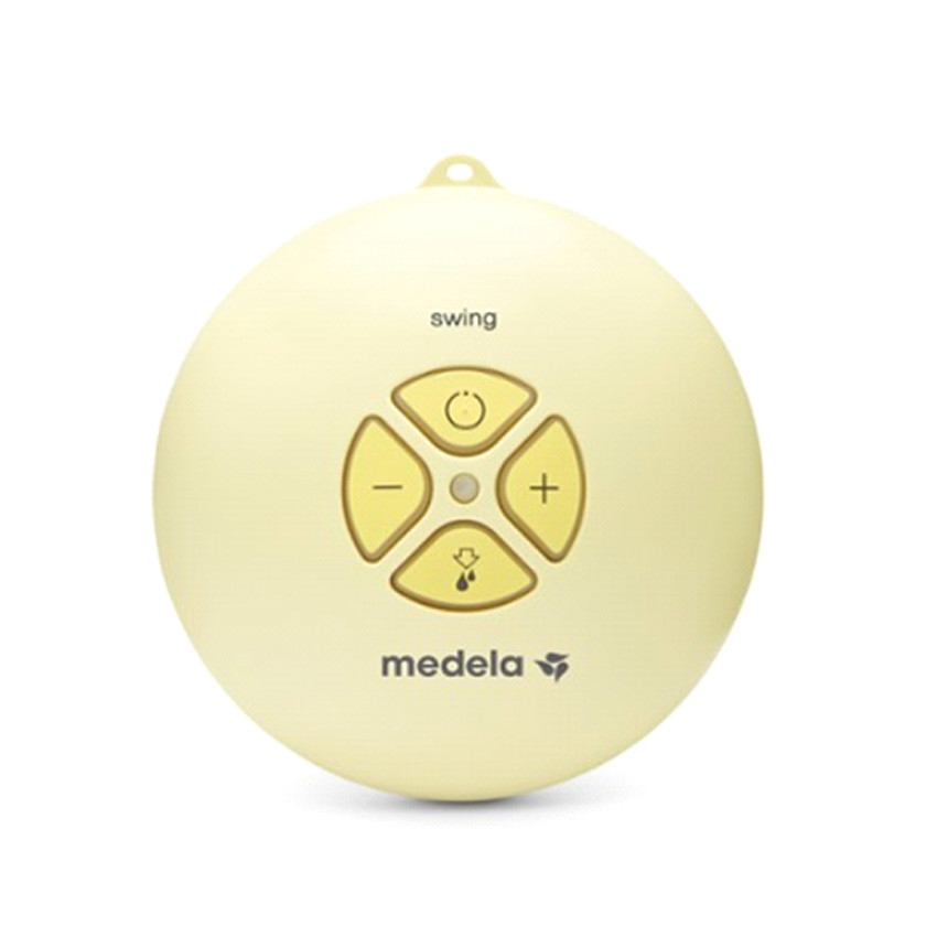 Solo - Tire-lait électrique simple 