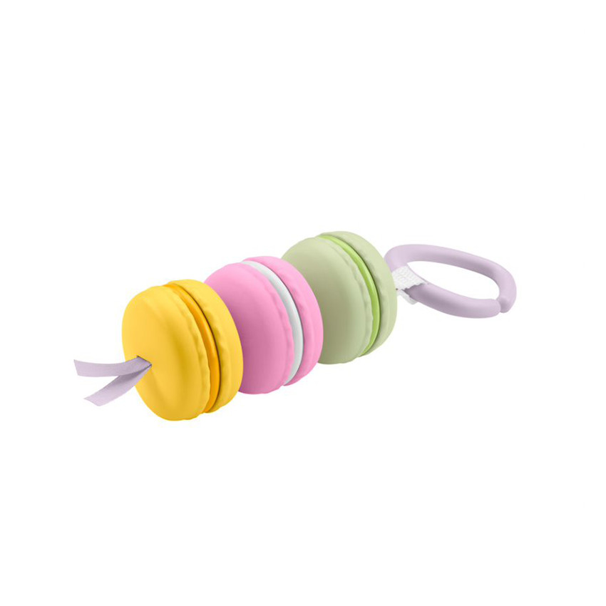 Mon Hochet Macarons 