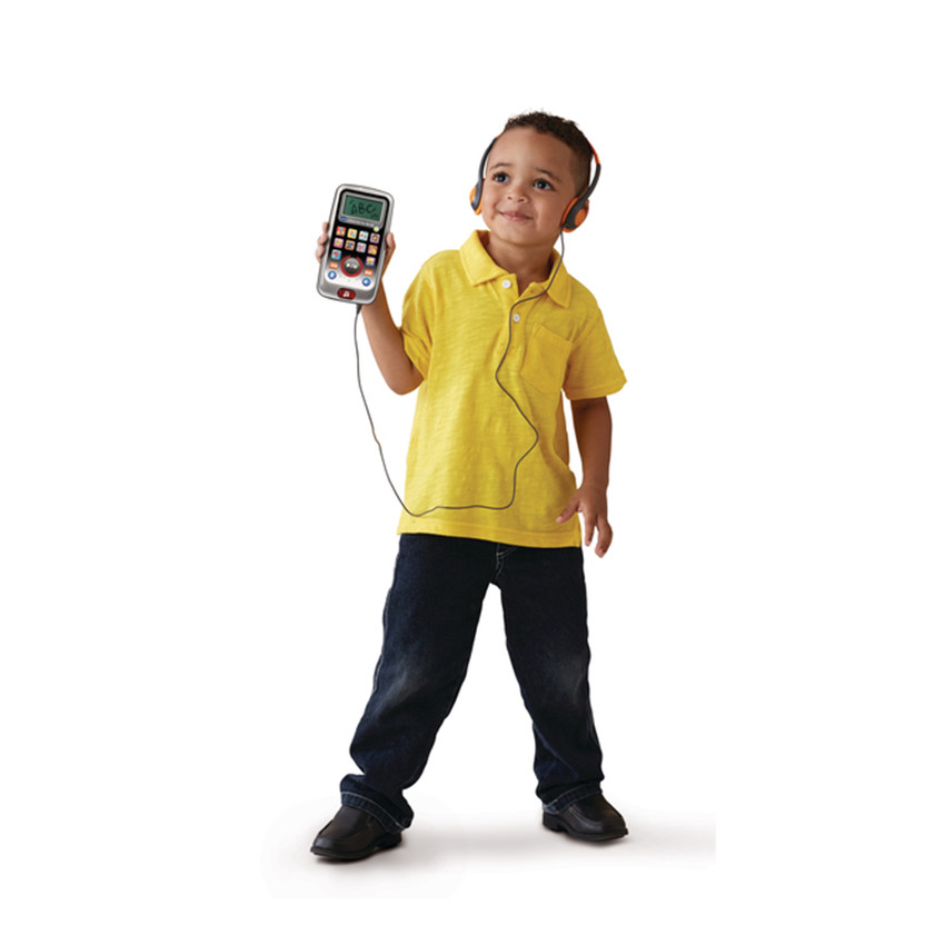 Lecteur musical V.Pod Do, Re, Mi 