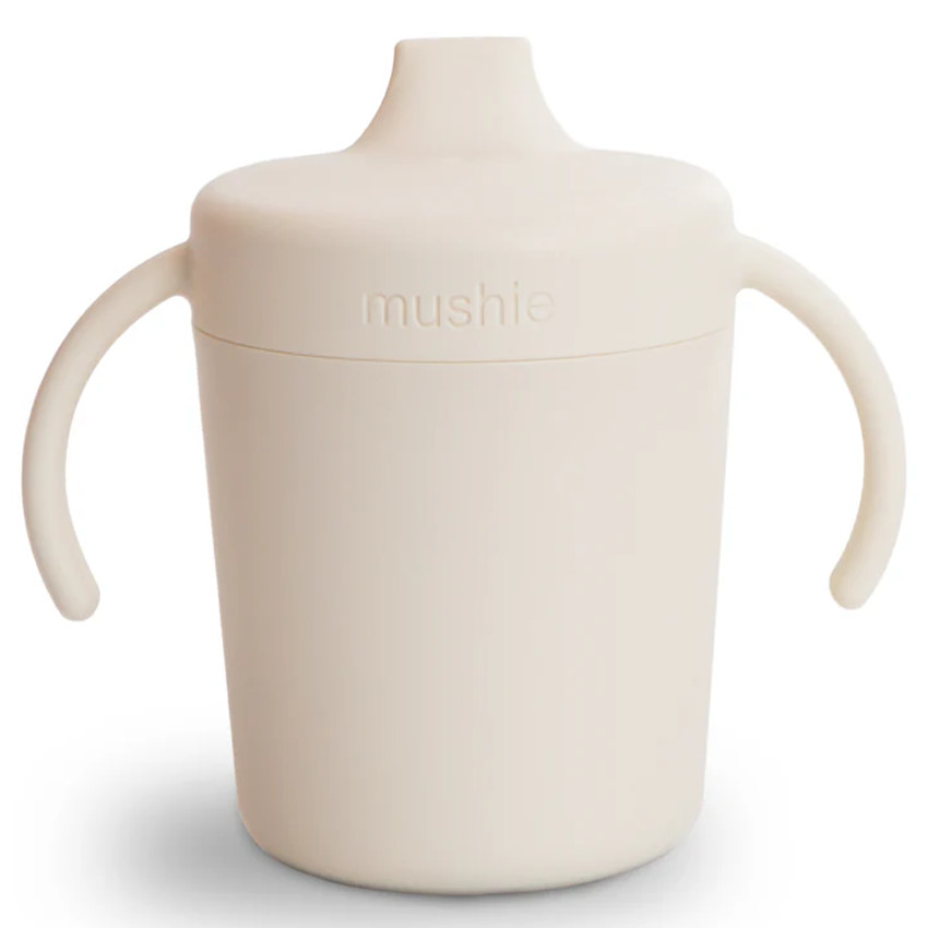 Gobelet d'apprentissage Sippy Ivoire 6M+