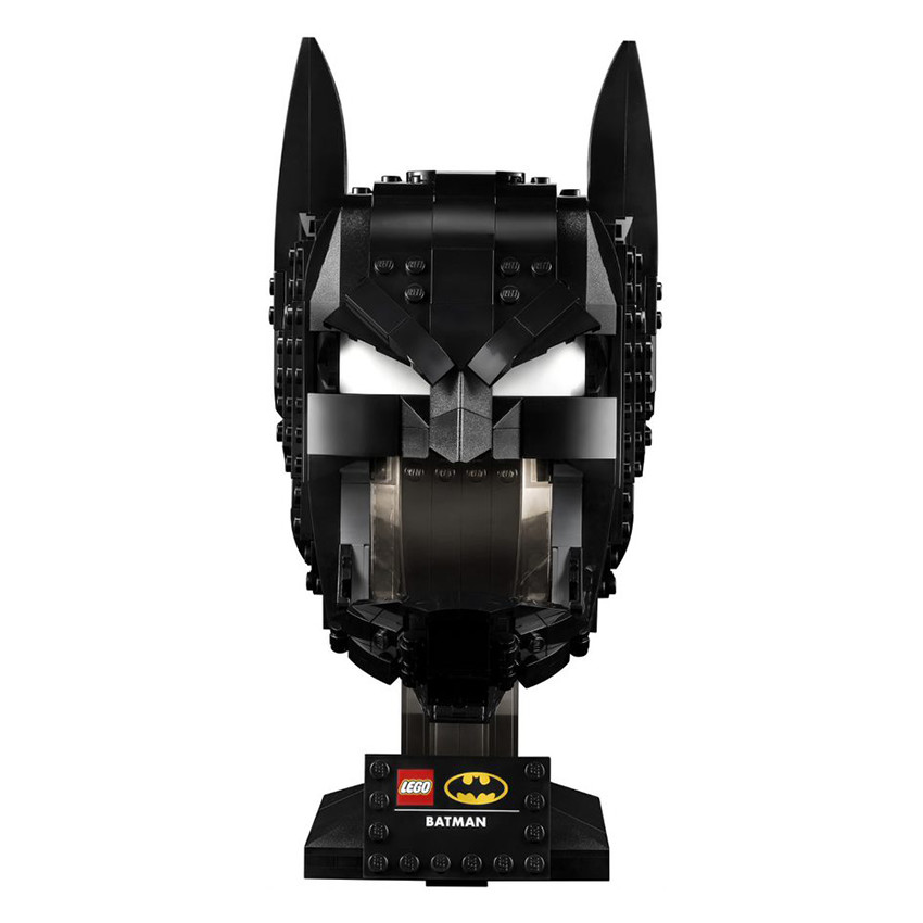 Le Masque de Batman DC Comics Super Heroes 