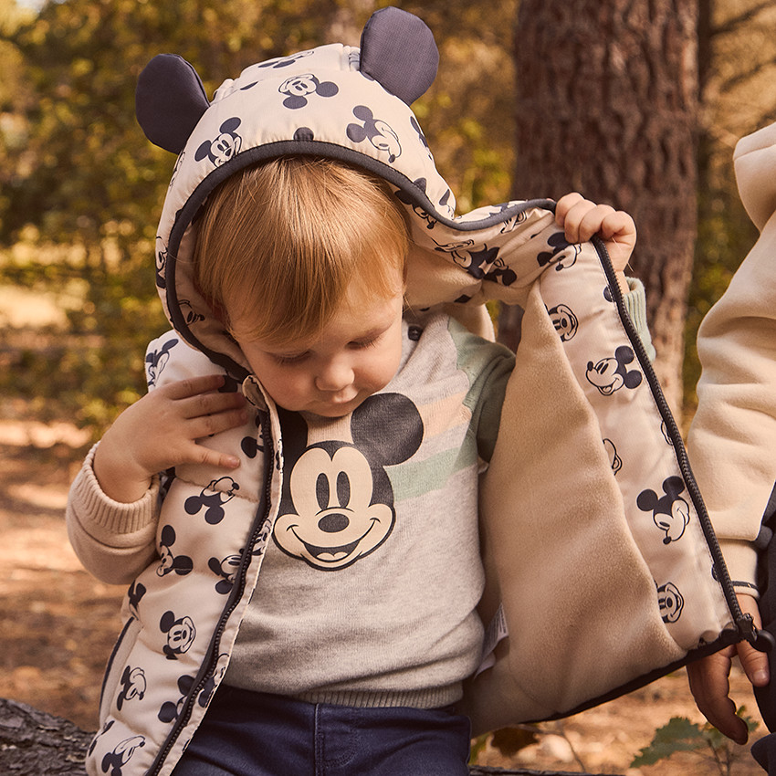 Pull mickey bebe outlet