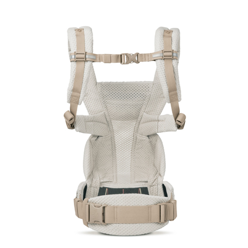 Porte-bébé Omni Breeze Beige 