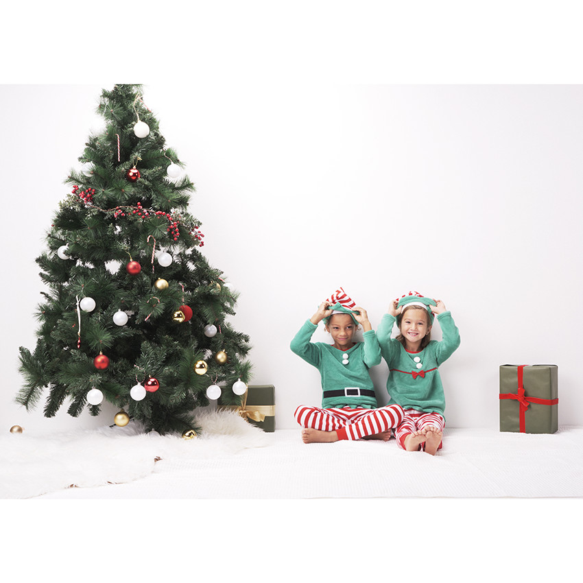 Pyjama lutin de Noël garçon en polaire esprit déguisement avec ensemble et bonnet 