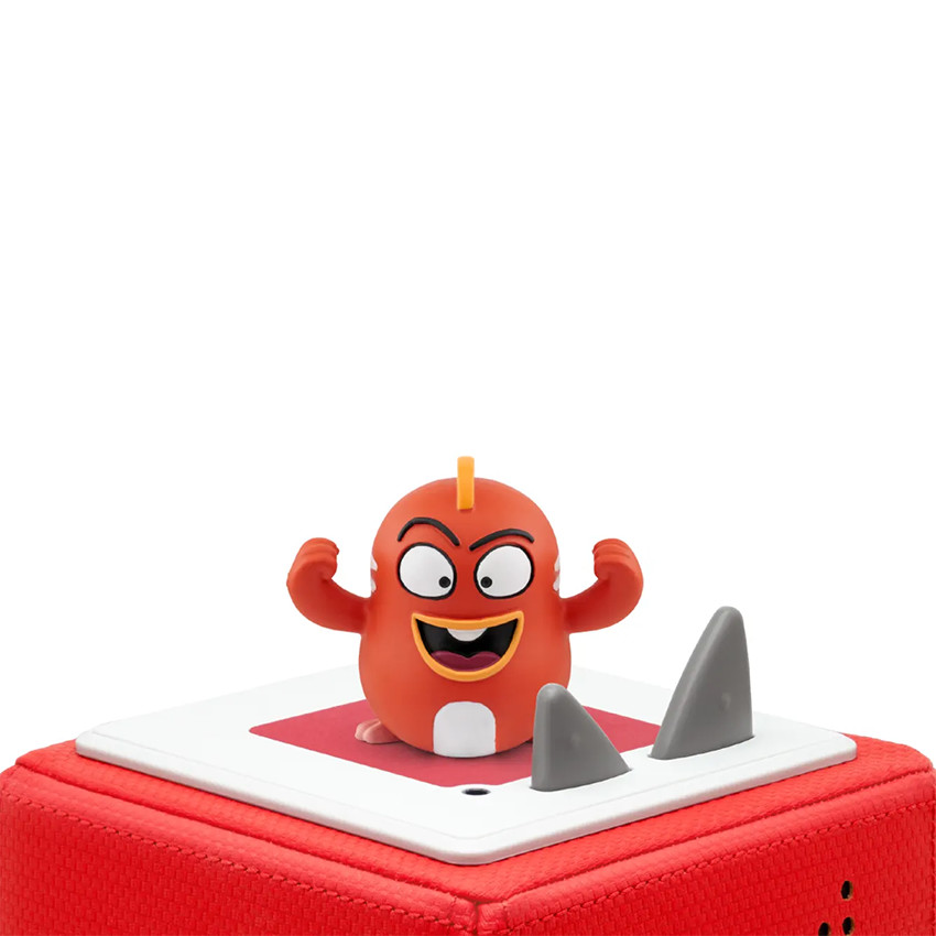 Figurine audio Tonies Zoof 