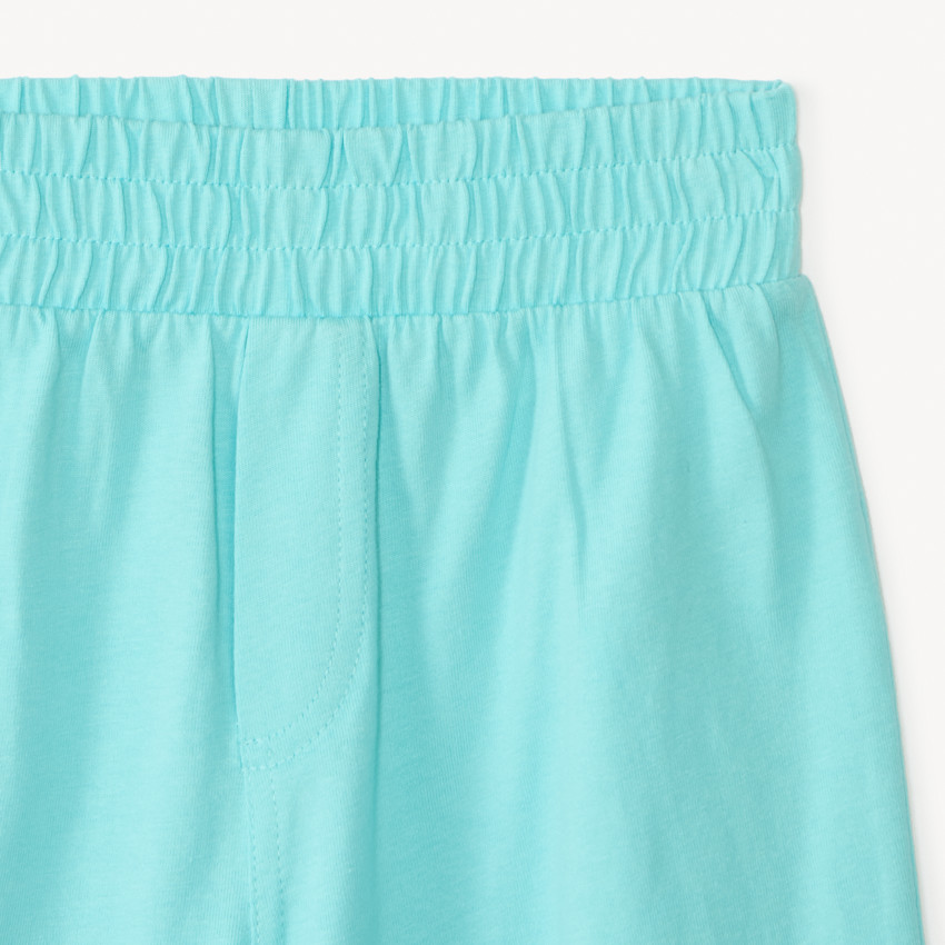 Lot de 3 set de pyjamas court fantaisie pour garçon 