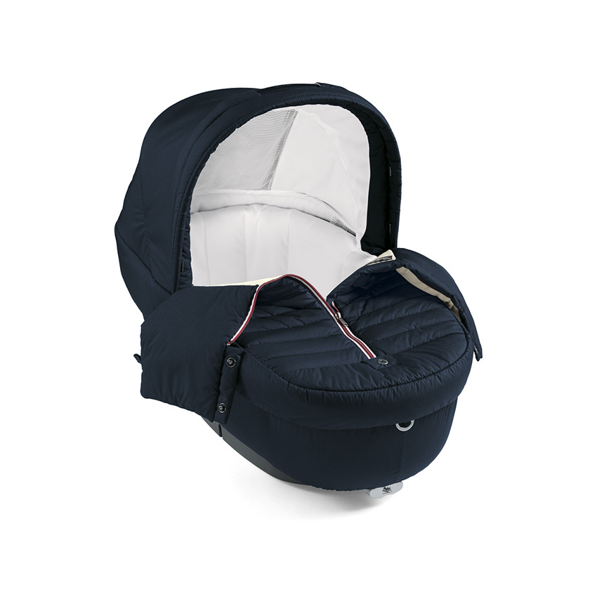 Set auto Modular elite - Breeze blue 