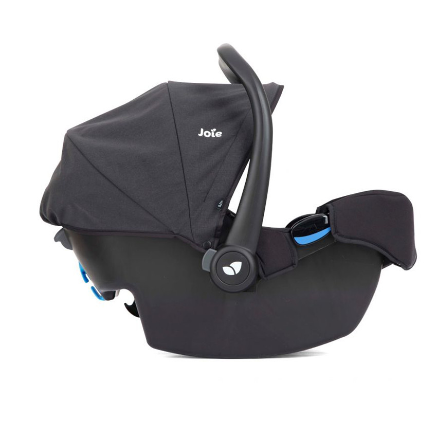 Siège auto i-Snug i-Size - Coal  